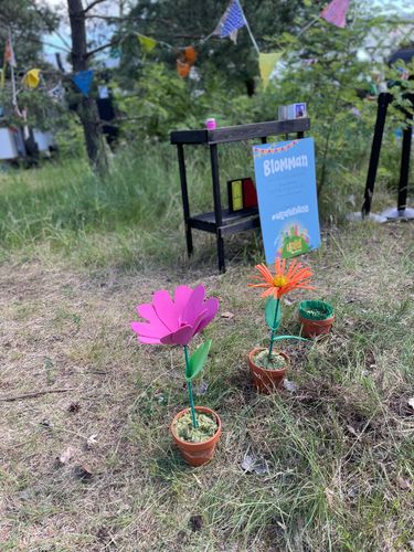 Gatufest 2024 i Centrala Nacka – bild 6