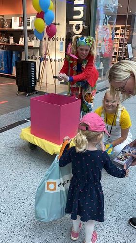 Spring Week – bild 4