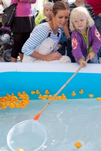 Sundbyberg Strand Vattenfestival – bild 2