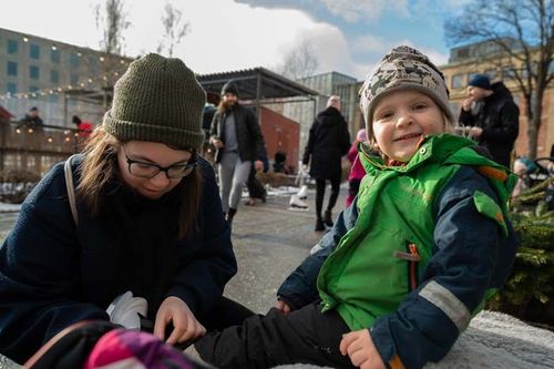 Sportlovs skoj – bild 6
